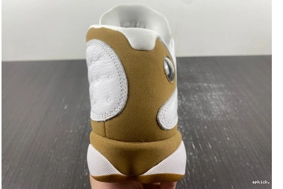 Cheap EP Retro 414571-171 Jordan OG 13 414571-171  Wheat 0218